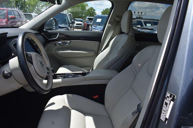 used 2019 Volvo XC90 car, priced at $24,990