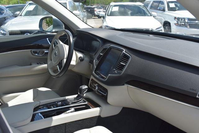 used 2019 Volvo XC90 car, priced at $24,990
