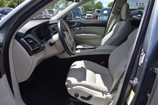 used 2019 Volvo XC90 car, priced at $24,990
