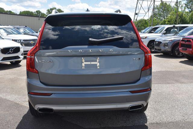 used 2019 Volvo XC90 car, priced at $24,990