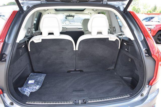 used 2019 Volvo XC90 car, priced at $24,990