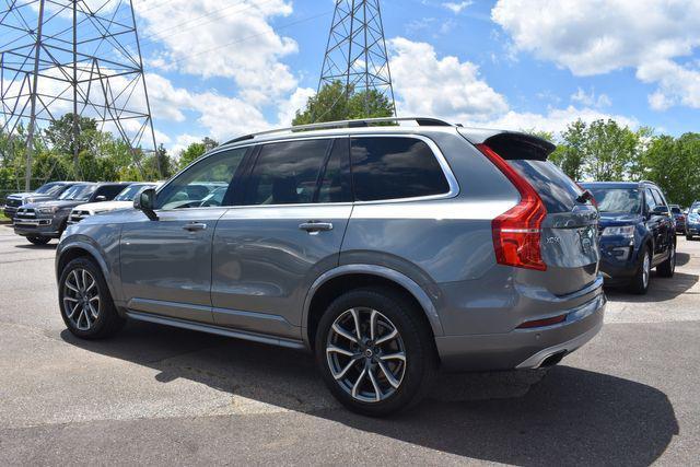 used 2019 Volvo XC90 car, priced at $24,990