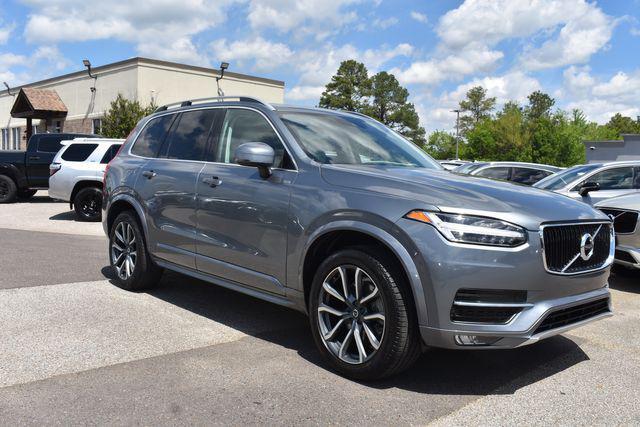 used 2019 Volvo XC90 car, priced at $24,990