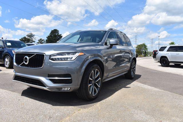 used 2019 Volvo XC90 car, priced at $24,990