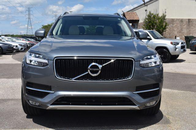 used 2019 Volvo XC90 car, priced at $24,990