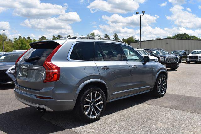 used 2019 Volvo XC90 car, priced at $24,990