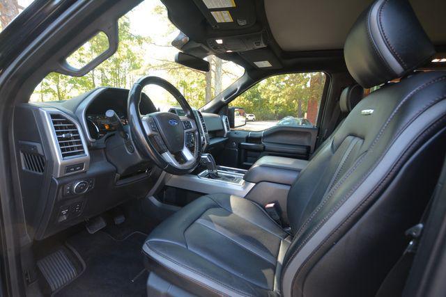 used 2019 Ford F-150 car, priced at $34,990