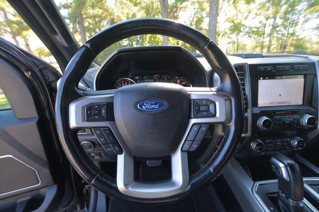used 2019 Ford F-150 car, priced at $34,990