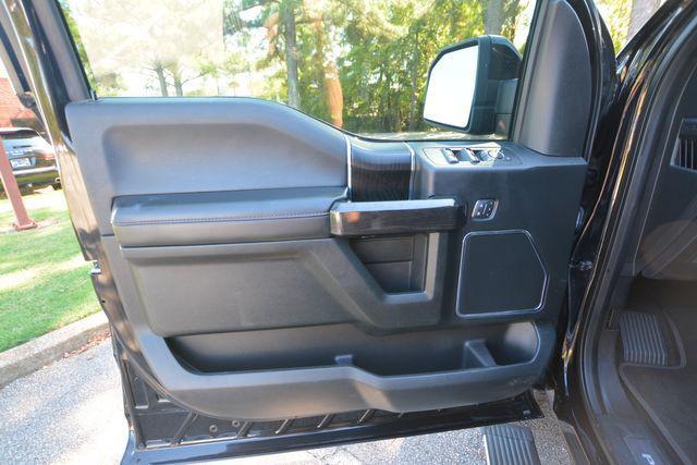 used 2019 Ford F-150 car, priced at $34,990