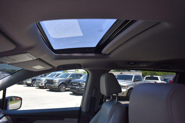 used 2018 Honda Odyssey car, priced at $23,660