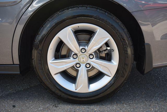 used 2018 Honda Odyssey car, priced at $23,660