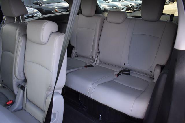 used 2018 Honda Odyssey car, priced at $23,660