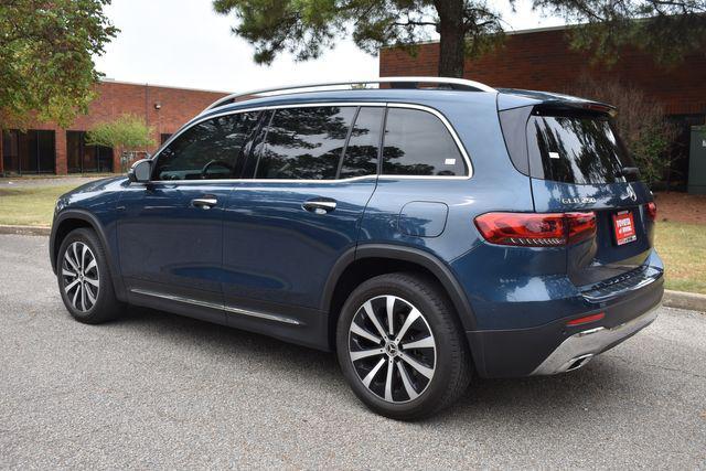 used 2020 Mercedes-Benz GLB 250 car, priced at $26,990
