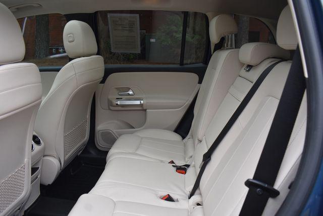 used 2020 Mercedes-Benz GLB 250 car, priced at $26,990