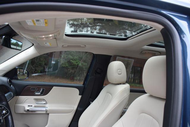 used 2020 Mercedes-Benz GLB 250 car, priced at $26,990