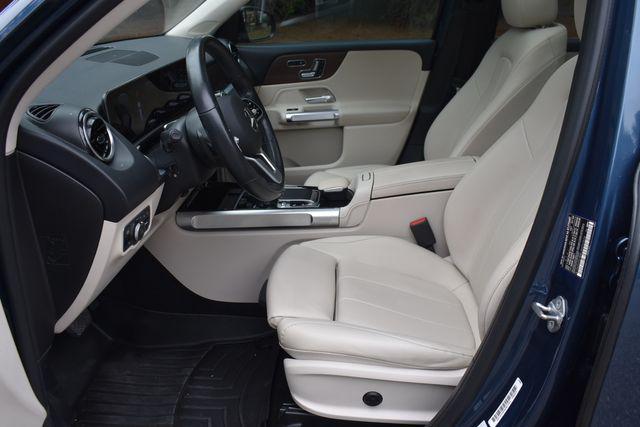 used 2020 Mercedes-Benz GLB 250 car, priced at $26,990