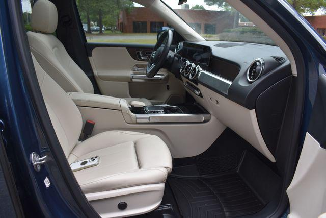 used 2020 Mercedes-Benz GLB 250 car, priced at $26,990