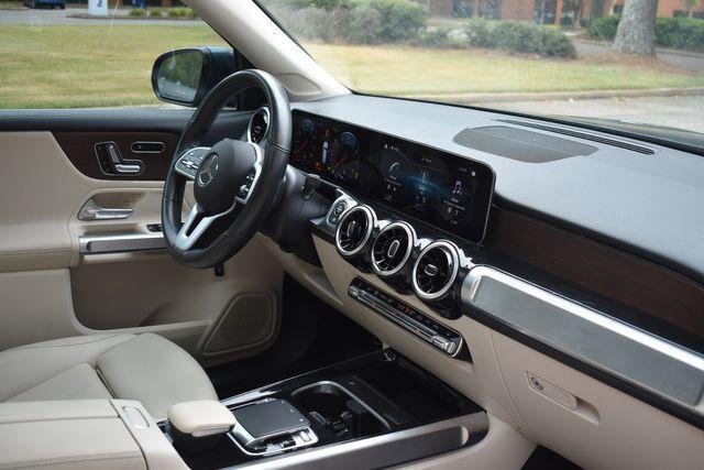 used 2020 Mercedes-Benz GLB 250 car, priced at $26,990