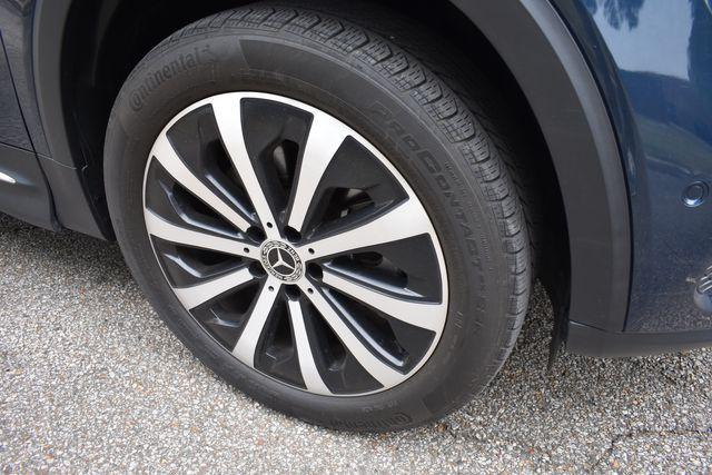 used 2020 Mercedes-Benz GLB 250 car, priced at $26,990
