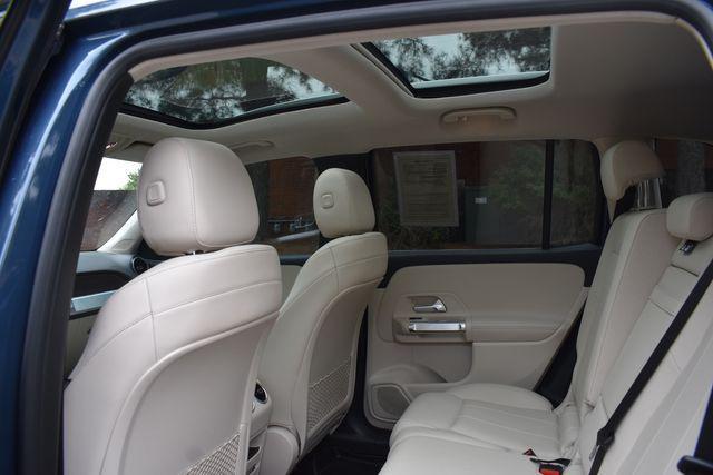used 2020 Mercedes-Benz GLB 250 car, priced at $26,990