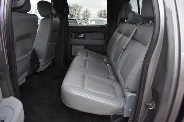 used 2014 Ford F-150 car, priced at $18,990