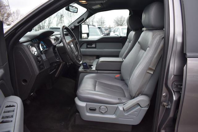 used 2014 Ford F-150 car, priced at $18,990