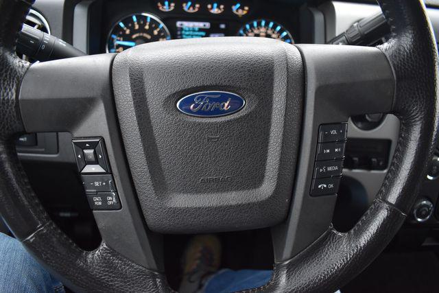 used 2014 Ford F-150 car, priced at $18,990