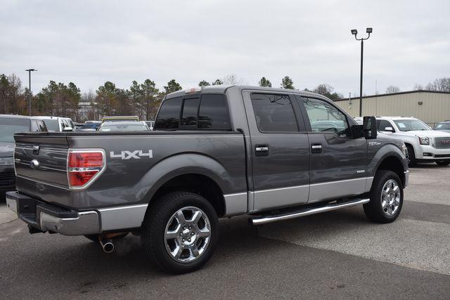 used 2014 Ford F-150 car, priced at $18,990