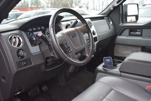 used 2014 Ford F-150 car, priced at $18,990