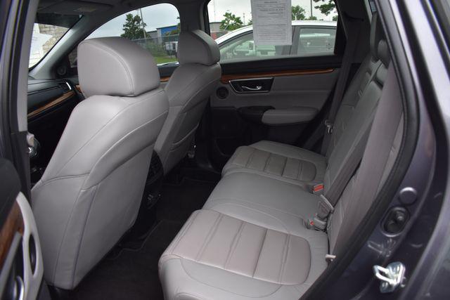 used 2021 Honda CR-V car, priced at $23,990