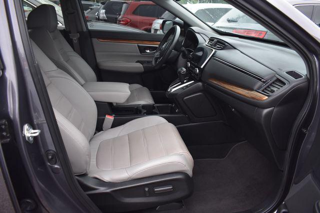 used 2021 Honda CR-V car, priced at $23,990