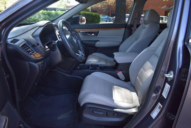 used 2021 Honda CR-V car, priced at $23,990
