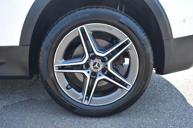 used 2021 Mercedes-Benz GLB 250 car, priced at $28,900