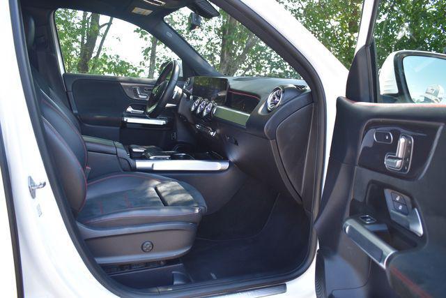 used 2021 Mercedes-Benz GLB 250 car, priced at $28,900