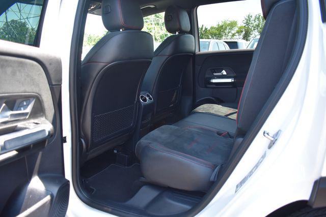 used 2021 Mercedes-Benz GLB 250 car, priced at $28,900