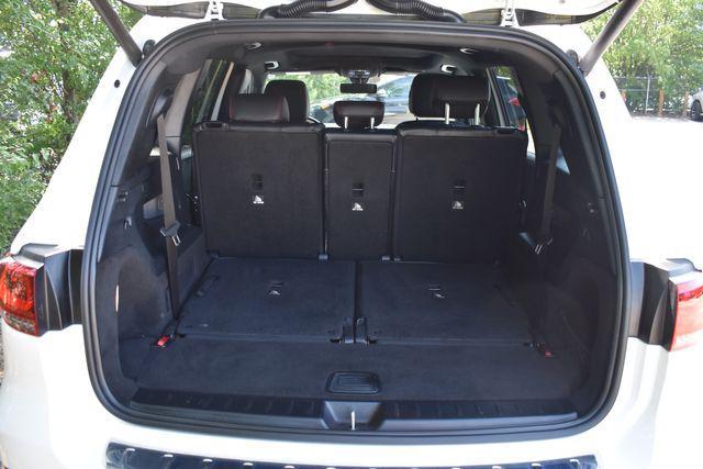 used 2021 Mercedes-Benz GLB 250 car, priced at $28,900