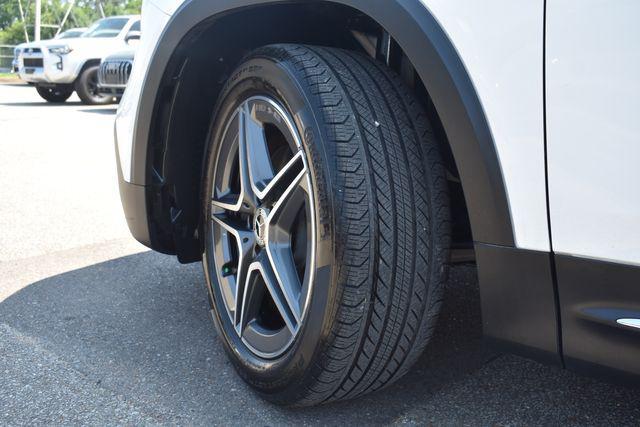 used 2021 Mercedes-Benz GLB 250 car, priced at $28,900