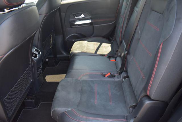 used 2021 Mercedes-Benz GLB 250 car, priced at $28,900