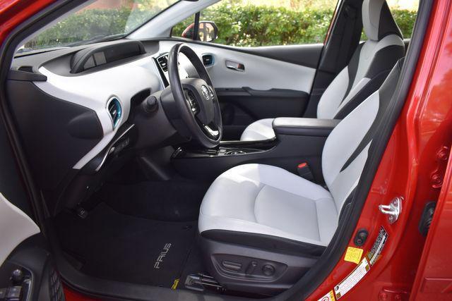 used 2019 Toyota Prius car, priced at $20,990