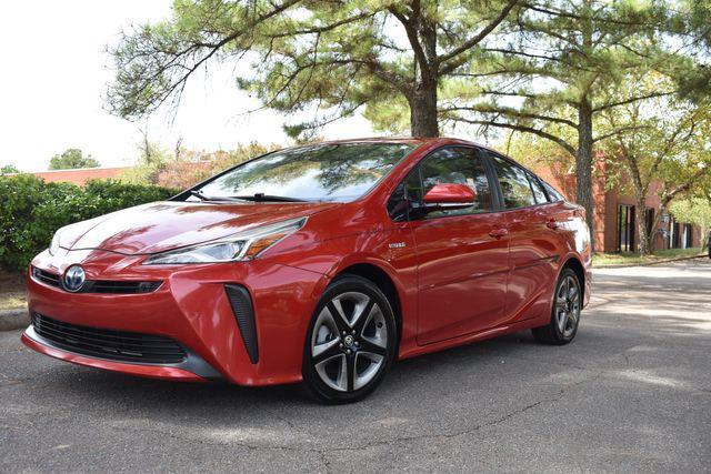 used 2019 Toyota Prius car, priced at $20,990