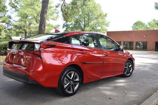 used 2019 Toyota Prius car, priced at $20,990