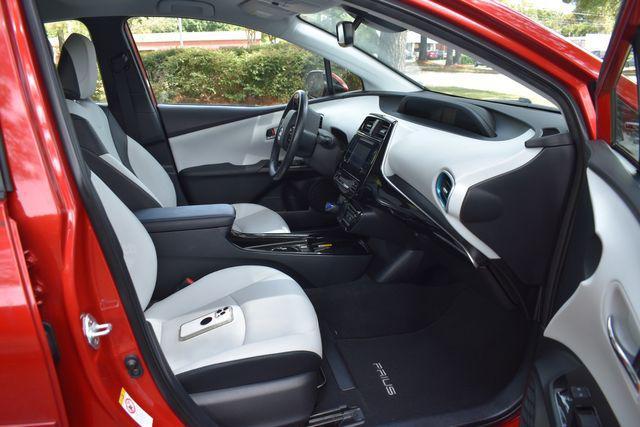 used 2019 Toyota Prius car, priced at $20,990