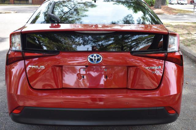 used 2019 Toyota Prius car, priced at $20,990