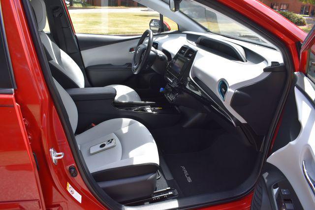 used 2019 Toyota Prius car, priced at $20,990