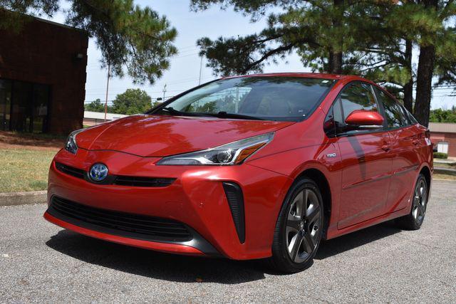 used 2019 Toyota Prius car, priced at $20,990