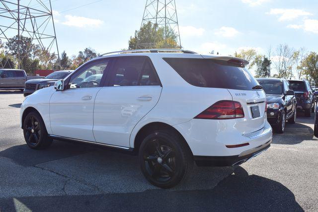 used 2016 Mercedes-Benz GLE-Class car, priced at $18,990