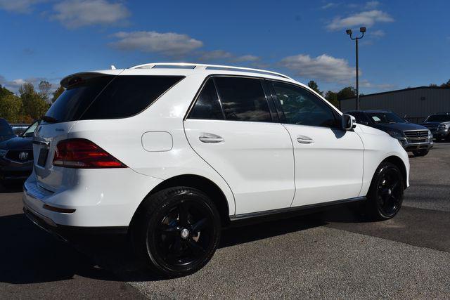 used 2016 Mercedes-Benz GLE-Class car, priced at $18,990