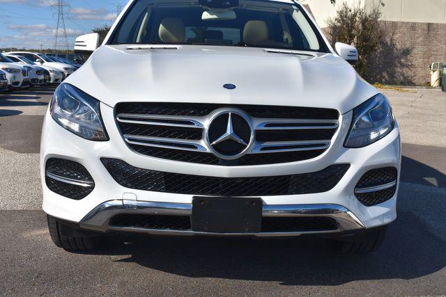 used 2016 Mercedes-Benz GLE-Class car, priced at $18,990