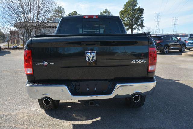 used 2016 Ram 1500 car, priced at $23,990