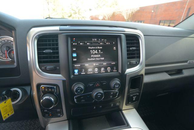 used 2016 Ram 1500 car, priced at $23,990